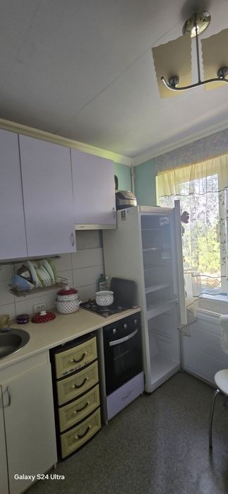 Здам 2кімн квартиру проспект Тракторобудівників 89Б