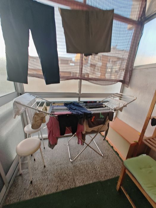 T1 com garagem para arrendar Oeiras