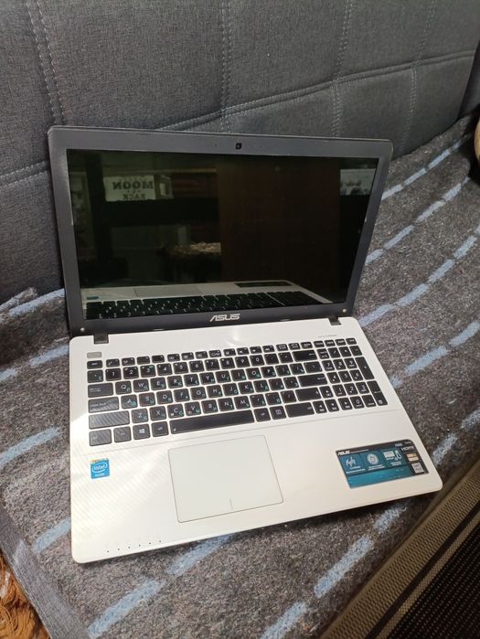 asus x550c - Купить электронику - Цены на OLX.ua