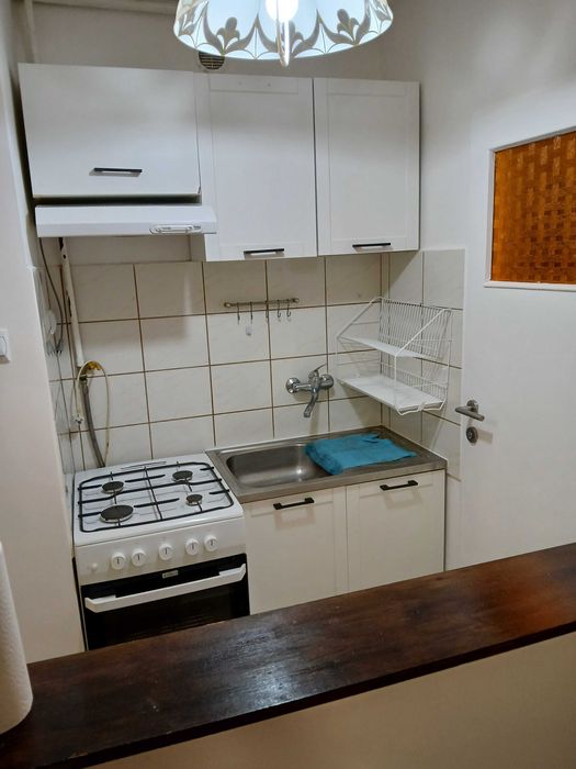 Kawalerka do wynajęcia