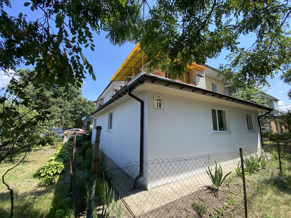 Аренда офиса Калиновая