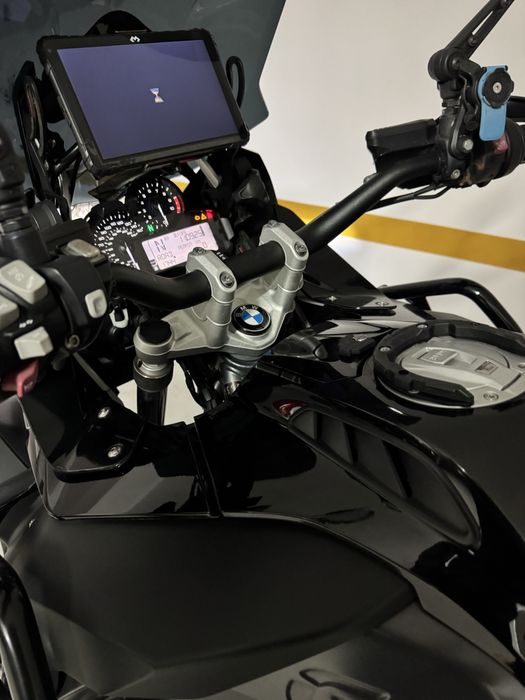 Bmw 1200 GSA excelente estado