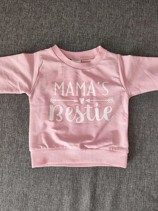 Paka ubrań zimowa r. 62/68 dziewczynka