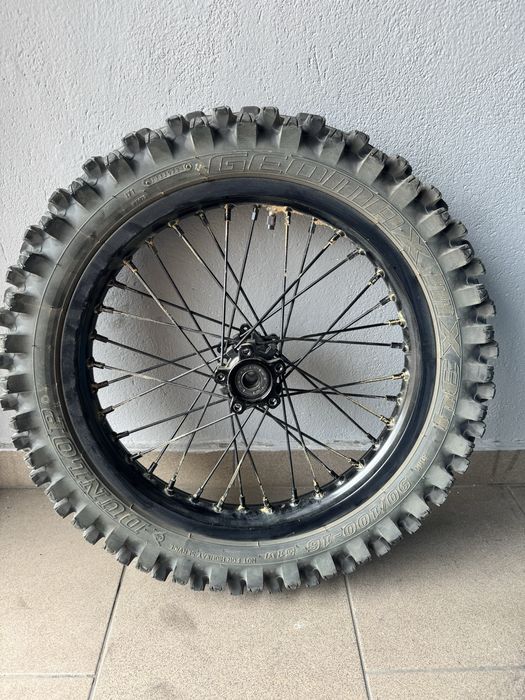 Koło 16 dunlop surron, eride pro, talaria, falcon