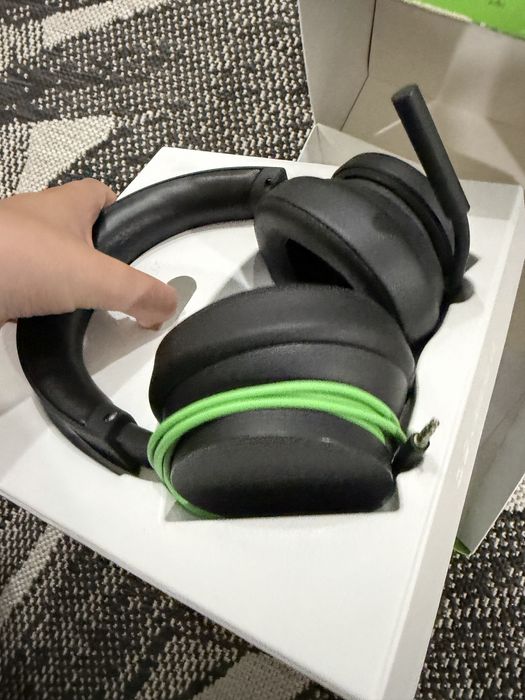 Породам навушники xbox