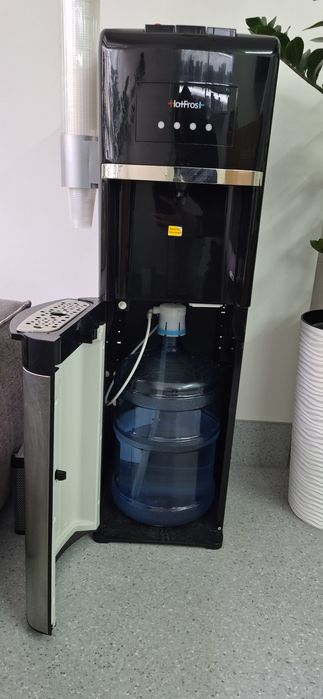 Кулер HotFrost 35AEN