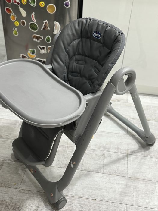 Стільчик для годування Chicco
