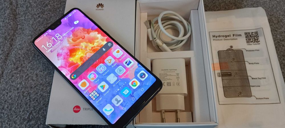 Смартфон Samsung Galaxy S22