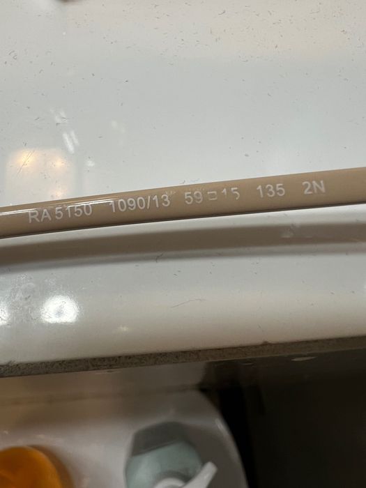 Okulary Ralph Lauren