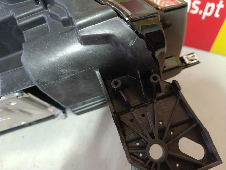 Ótica / farol esquerda CITROËN Berlingo (K9), de 2018 a 2026 l 141908