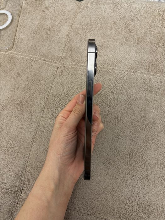Продам Iphone 12 Pro Max 128 GB Graphite