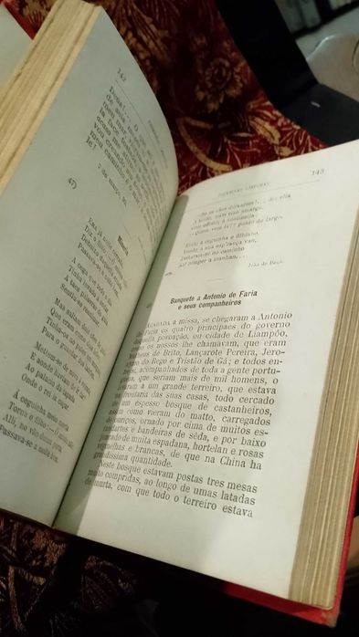 Primeiras Leituras 1891 Joaquim de Araújo