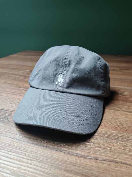 Czapka Polo Ralph Lauren