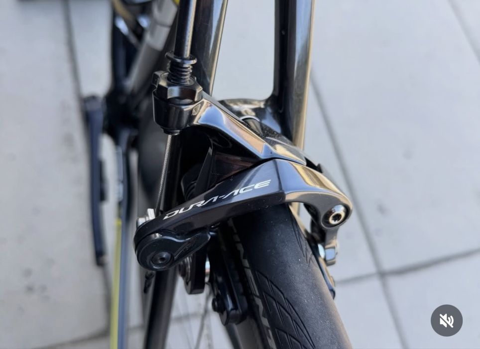 Sprzedam Colnago CLX shimano DuraAce