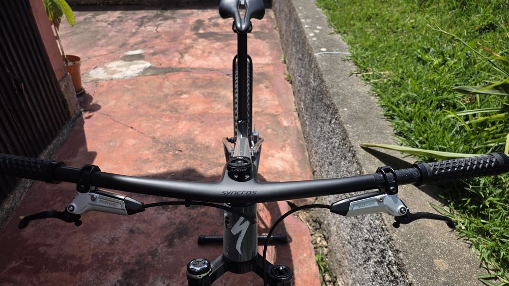 Specialized Epic 8 (Ler Descrição)*
