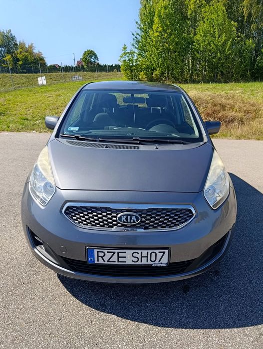 Kia Venga