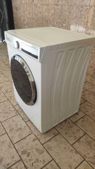 Máquina de lavar roupa Teka 8kg