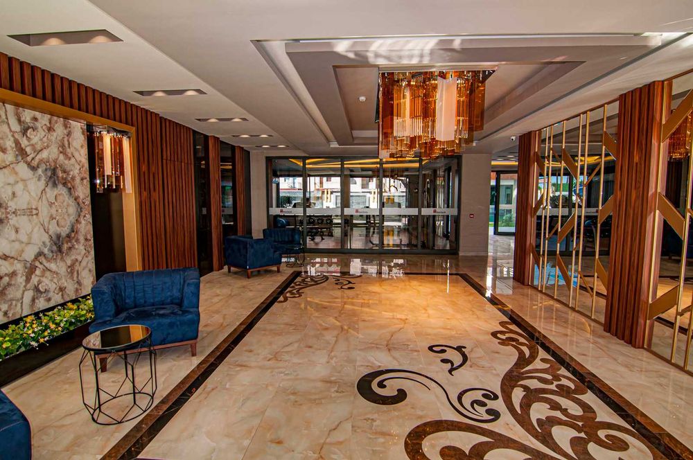 Продаж квартири, Аланія, Махмутлар, 'Kurt Safir-Euro 20' (3042)