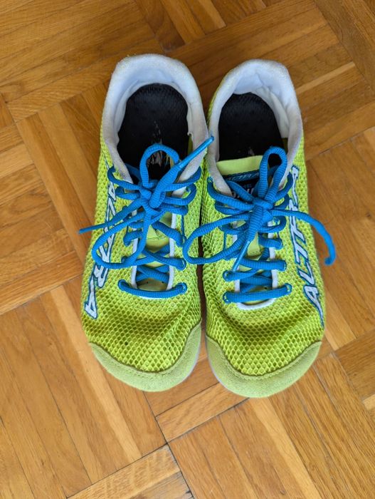 Altra buty zero drop wkładka 25cm