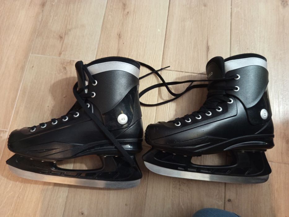 Łyżwy hokejowe męskie