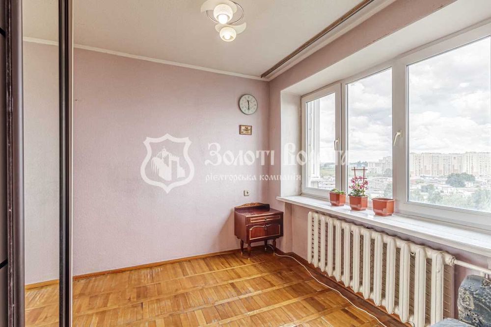 Квартира, 3к. Під ремонт. Вишневе, Бучанський район