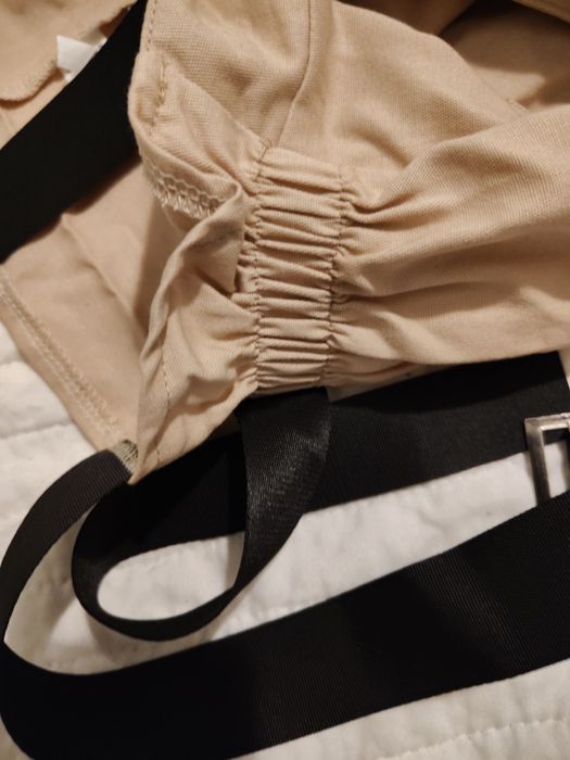 Ogrodniczki damskie na lato