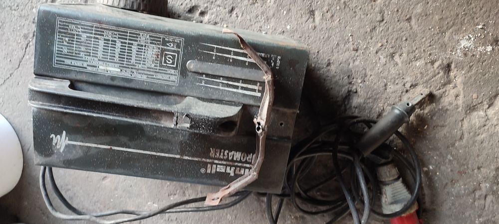 Spawarka do spawania