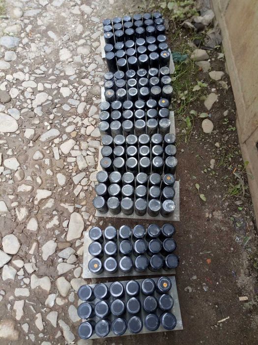 конденсатор 1150Mf 360 v   Siemens