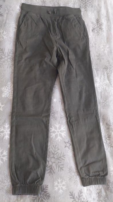 Spodnie chłopięce Sinsay,  r.158