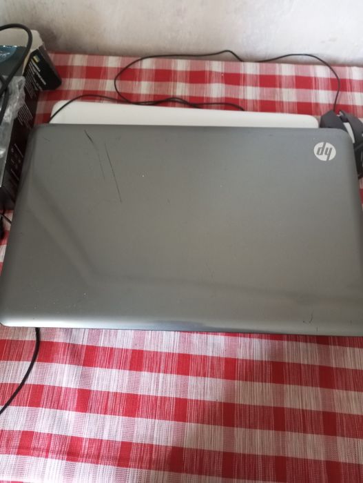 Продаю Ноутбук Hp pavilion g7