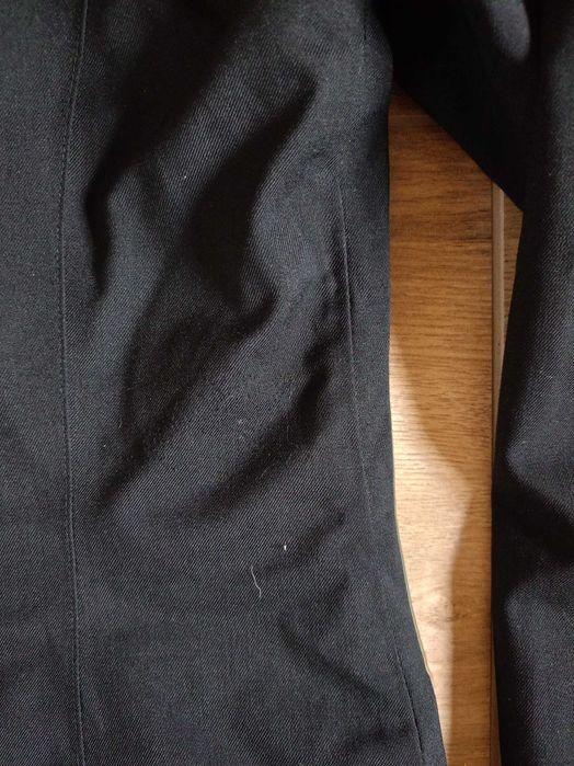 kurtka z kapturem firmy McKinley rozm 38