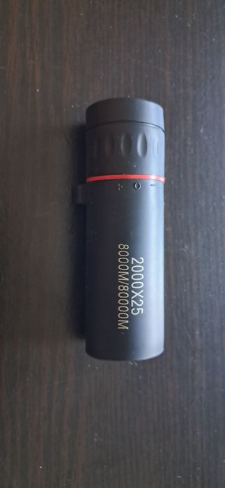 Munoculo usado mas funcional