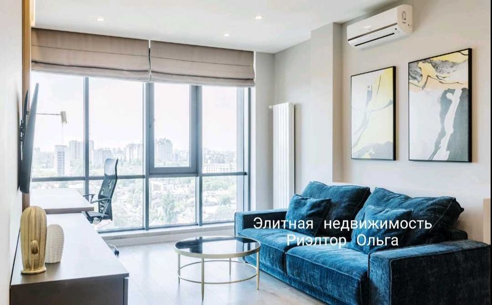 1-комнатная квартира по адресу ул. Большая арнаутская (площадь 50,8 м²) - Atlanta.ua - фото 19