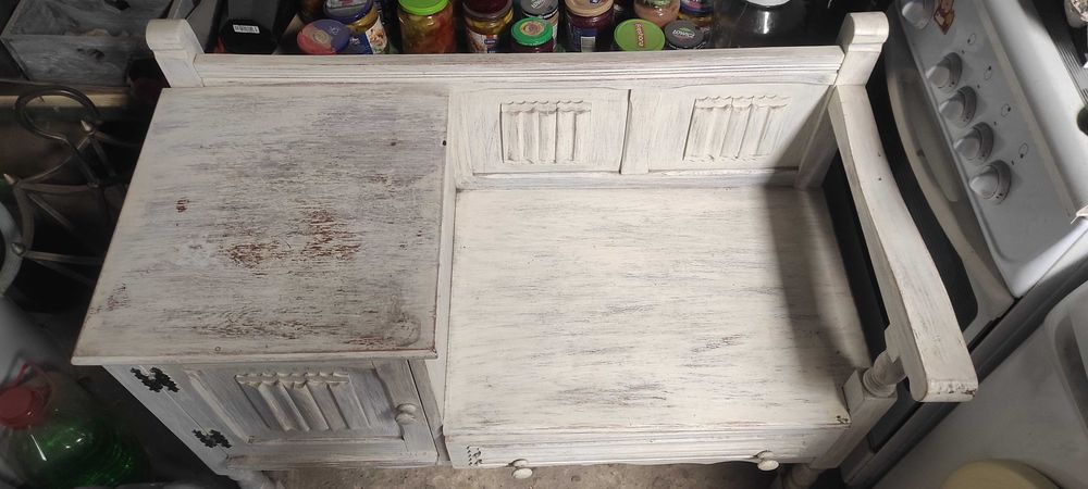 Ławka do przedpokoju