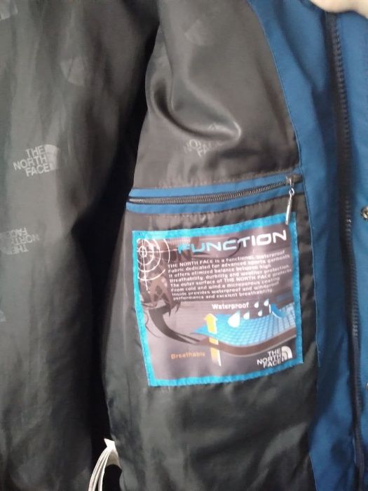 Ветровка куртка the north face осень весна