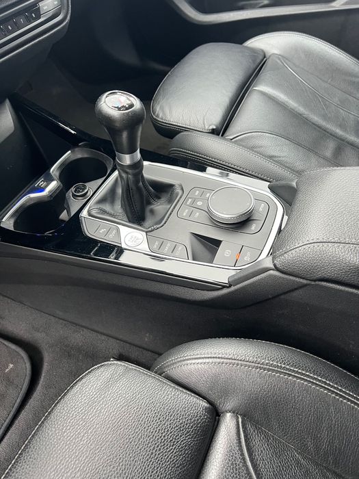 BMW 116 d pack M original
