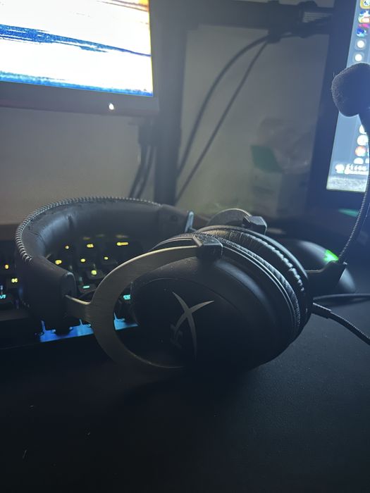 Setup gaming Ryzen 7 5800X Rtx 3050