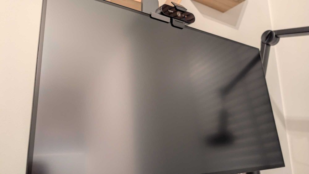 Monitor Dell UltraSharp U2723QE 27″ 4K