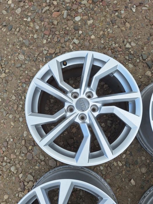 Alufelgi Audi TT 8s A3 8V 8P 18 cali 5x112