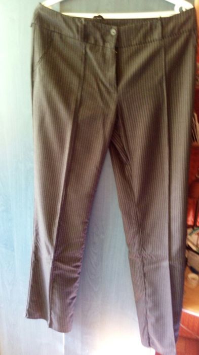 Spodnie damskie 42