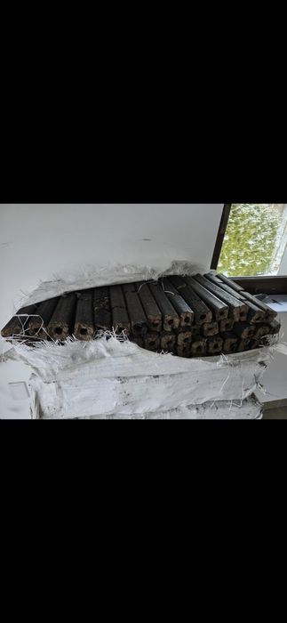 Sprzedam brykiet pini kay