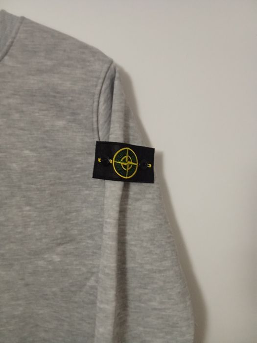 Sweat Stone island