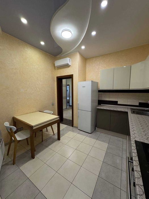 Оренда квартири в ЖК «SKY RIVER» БЕЗ КОМІСІЇ, лівий берег, Є ГЕНЕРАТОР