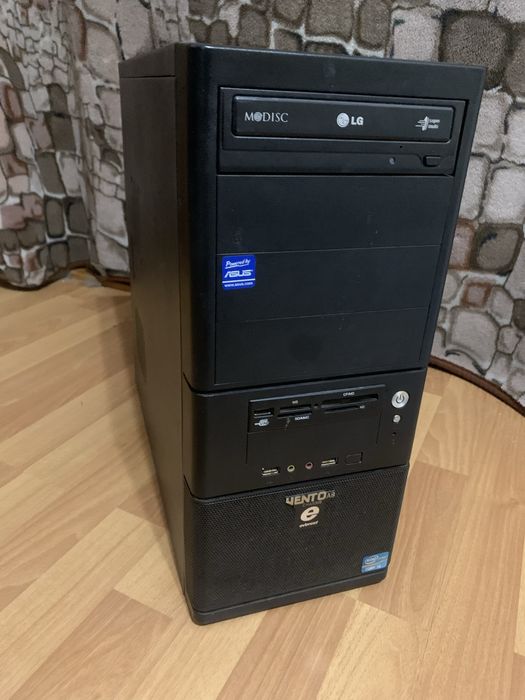 Корпус компьютера