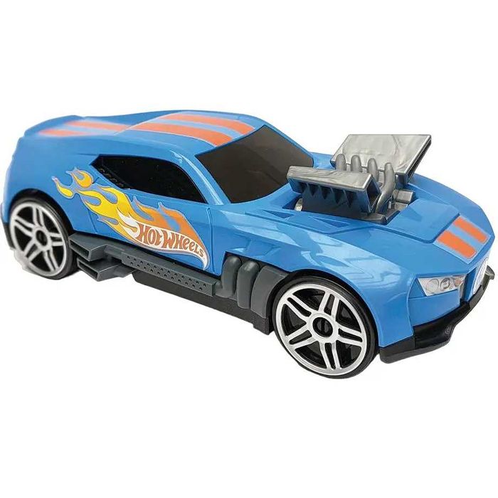Автомобіль Hot Wheels гараж 2 в 1 HWCC15 машинка хотвілс