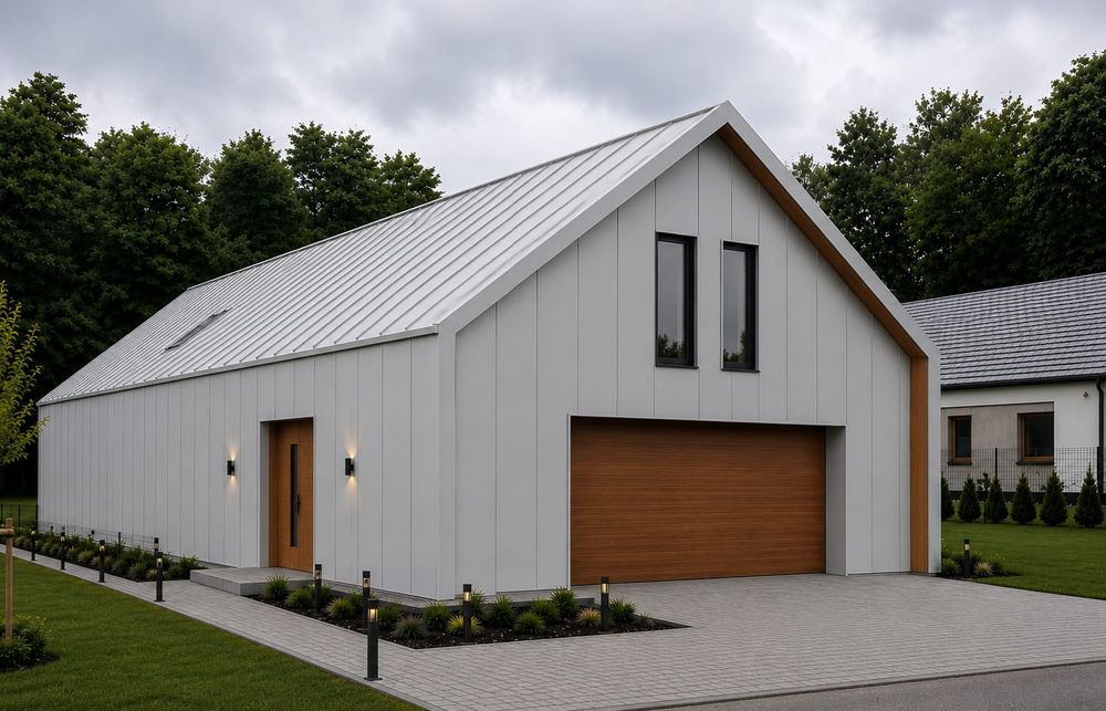 Działka 3400m2 Bedoń Przykościelny