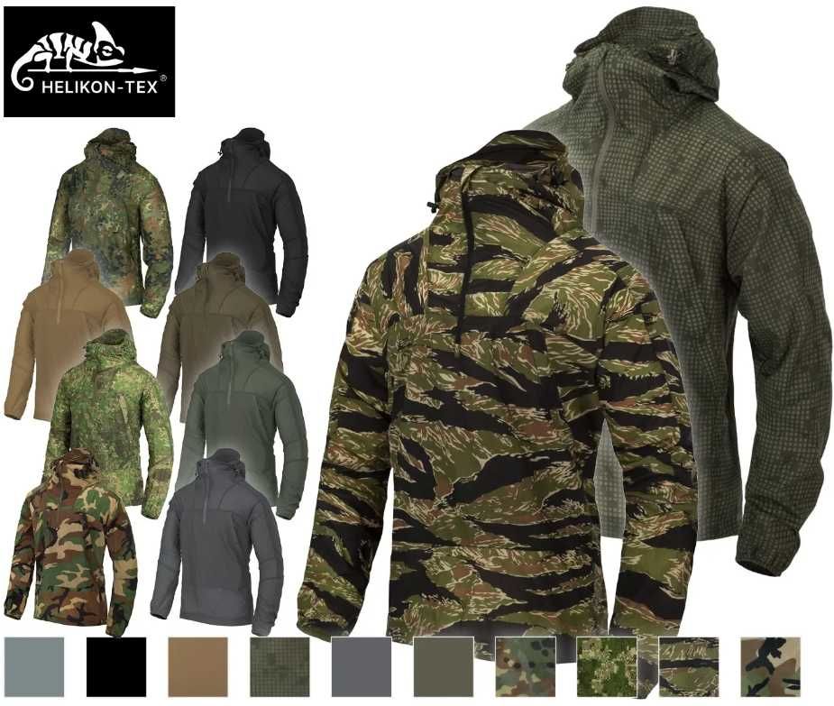 Helikon tex windrunner online