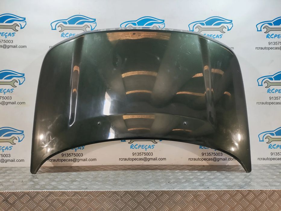 CAPOT LAND ROVER FREELANDER L314 I 1 MK1 FASE 1 ASR2512 CAPO CAPÔ