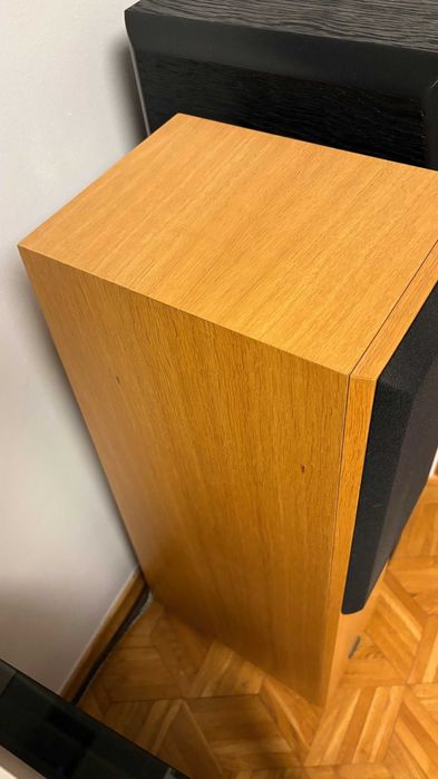 Kolumny ESA Ostinato ^2 (pierwszy właściciel)