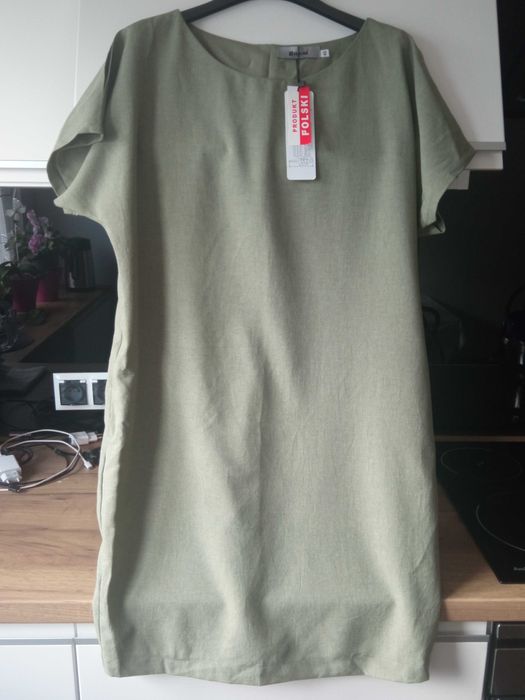 Nowa sukienka Dussi rozmiar 40